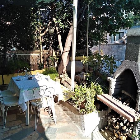 Apartment Marijeta Kaštela 外观 照片