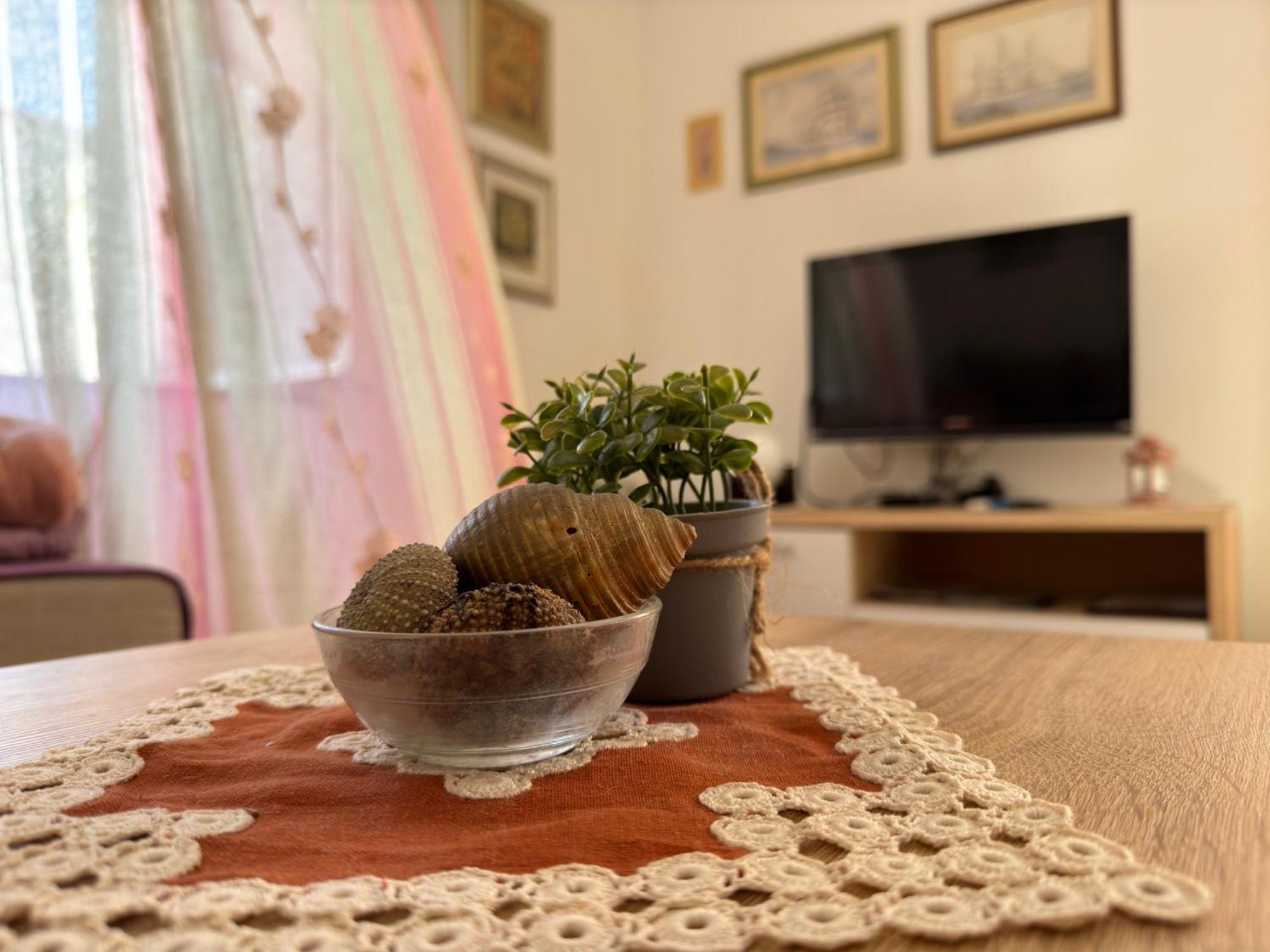 Apartment Marijeta Kaštela 外观 照片