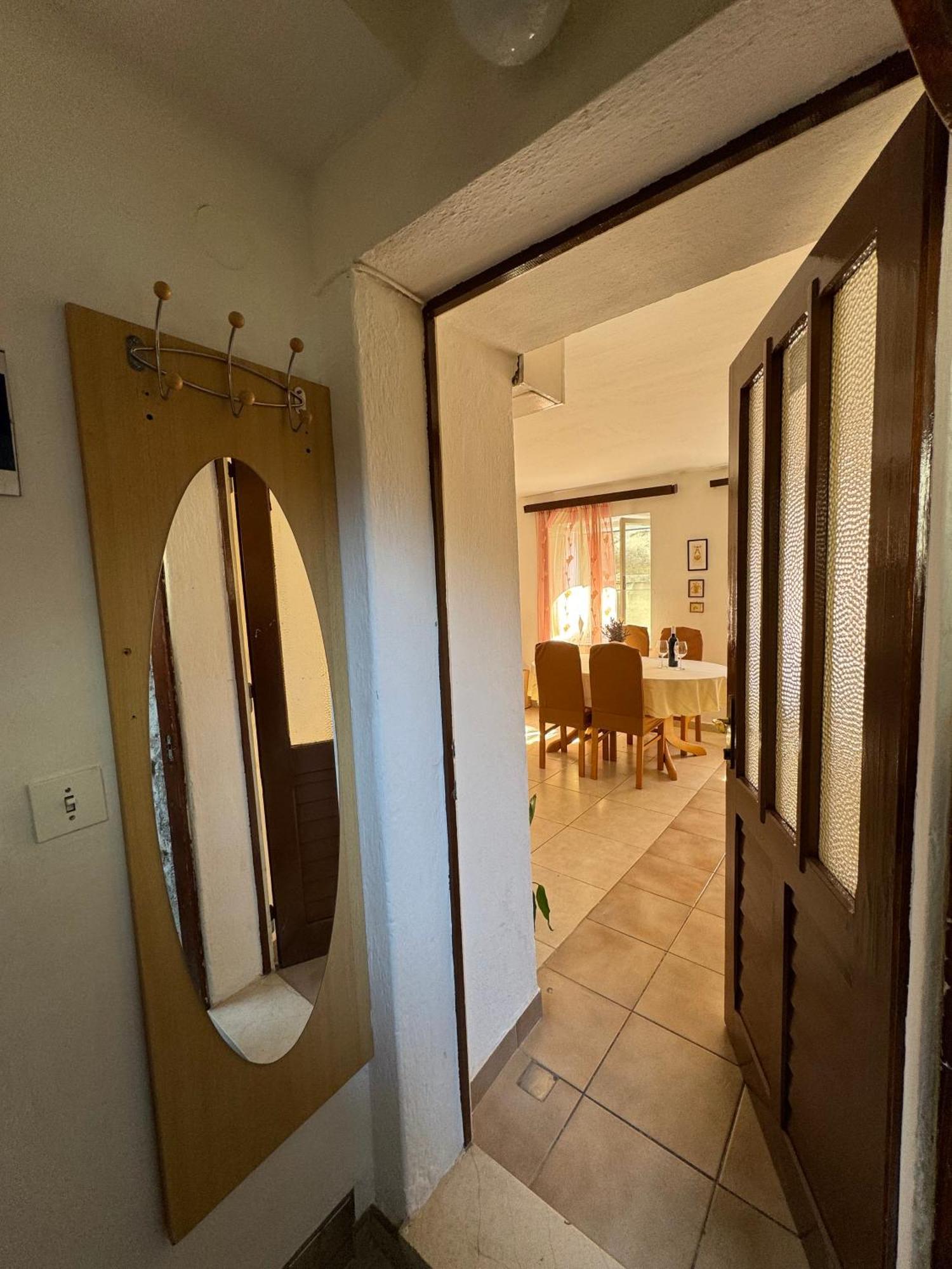 Apartment Marijeta Kaštela 外观 照片