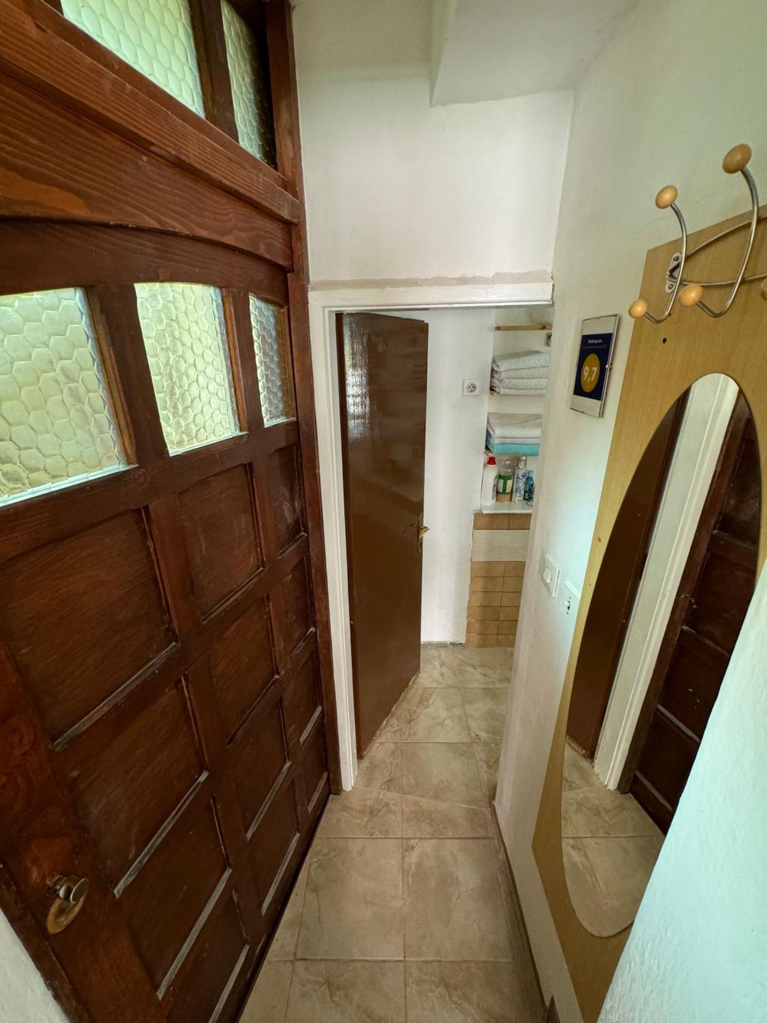 Apartment Marijeta Kaštela 外观 照片