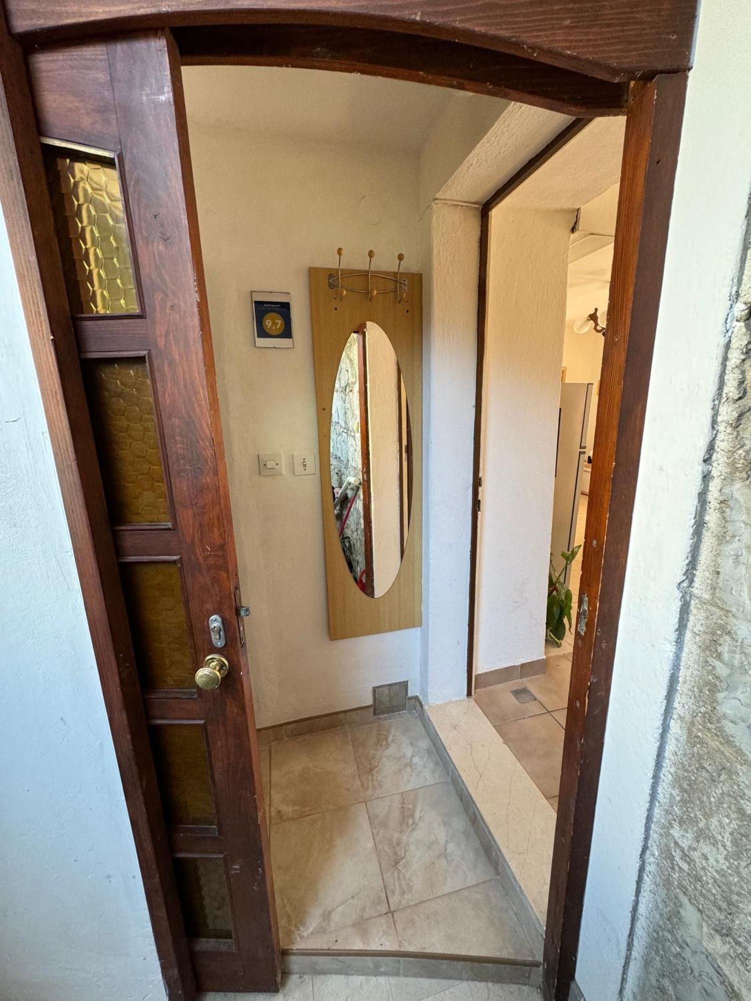 Apartment Marijeta Kaštela 外观 照片