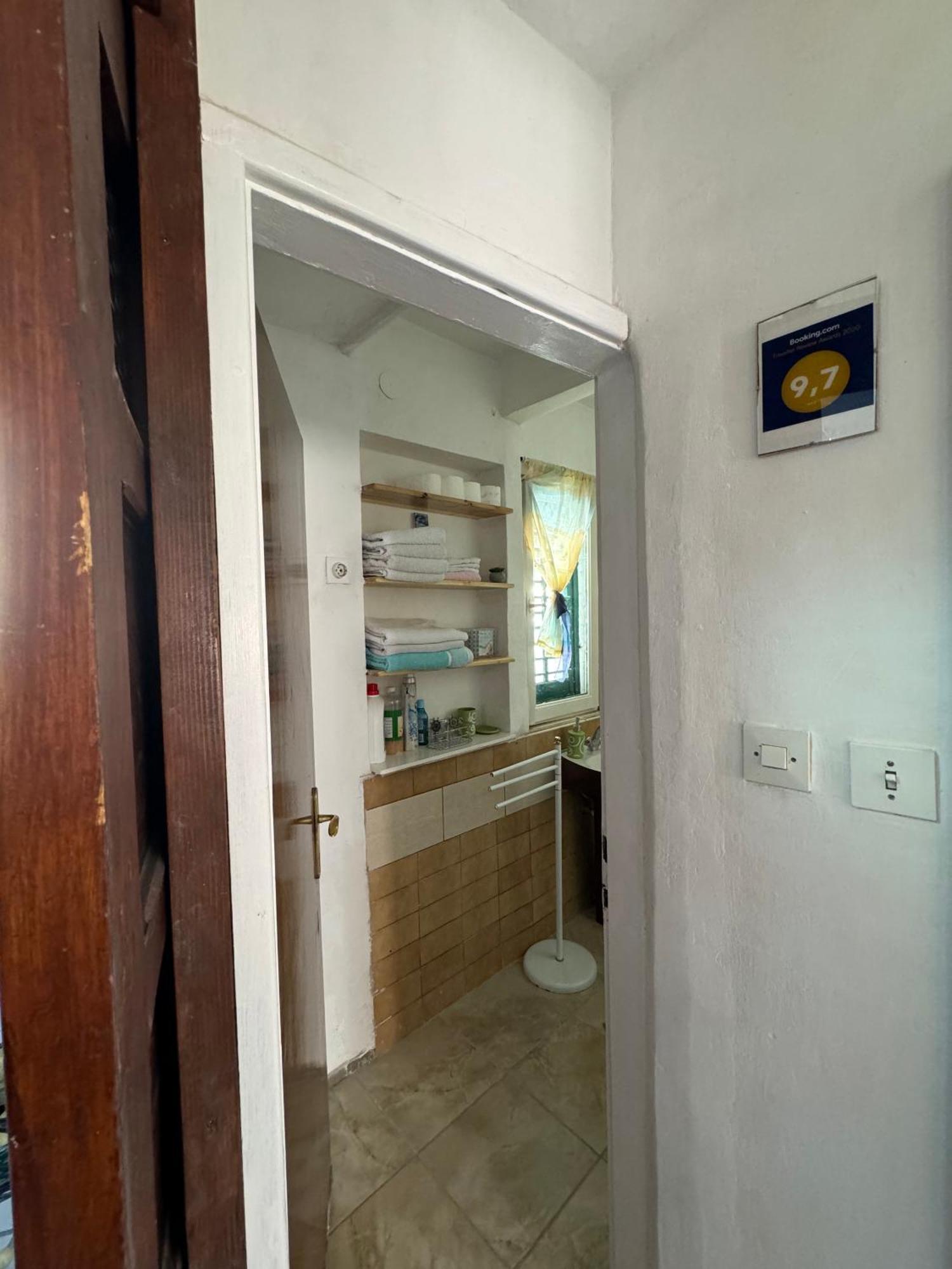 Apartment Marijeta Kaštela 外观 照片
