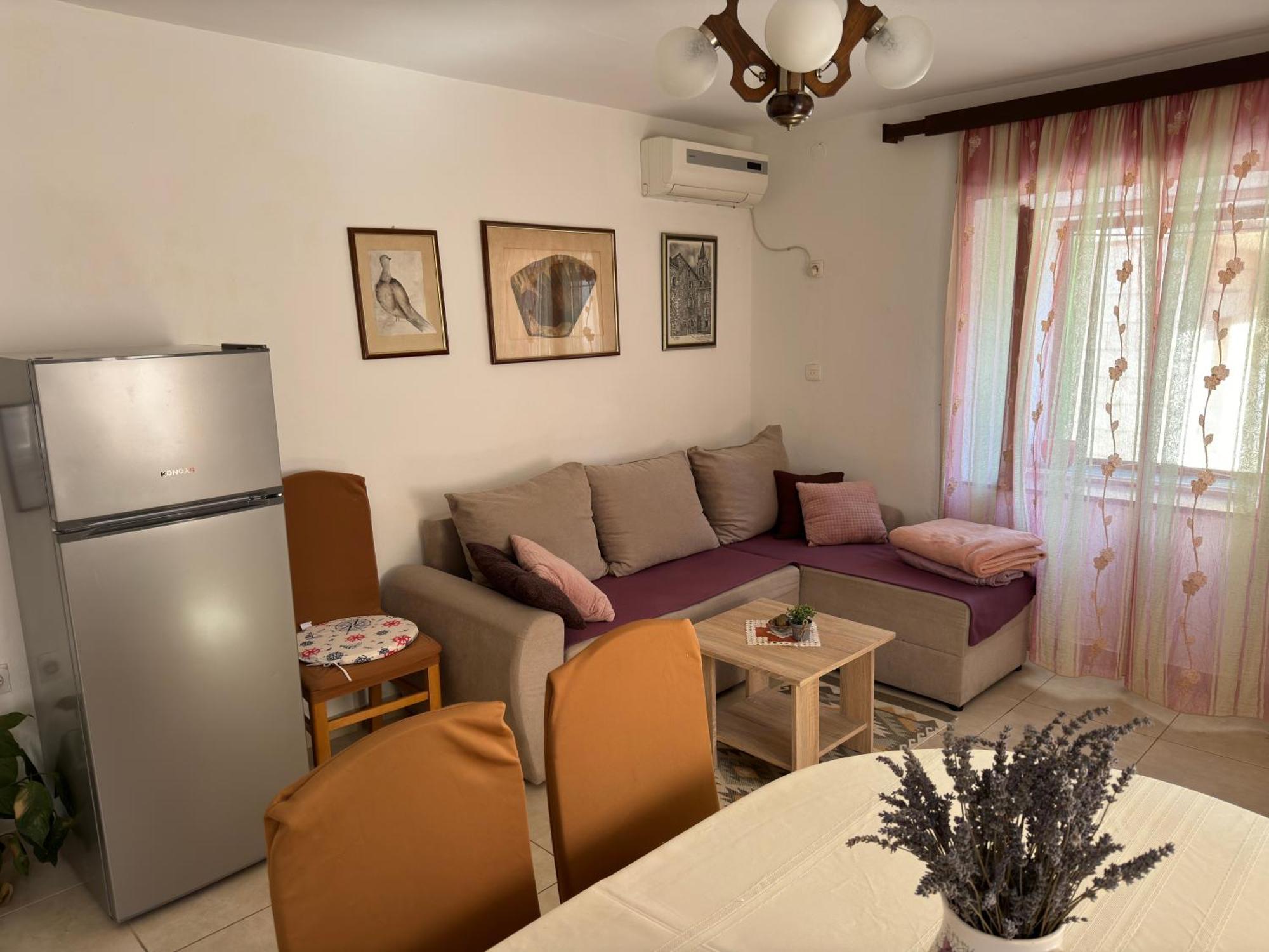 Apartment Marijeta Kaštela 外观 照片
