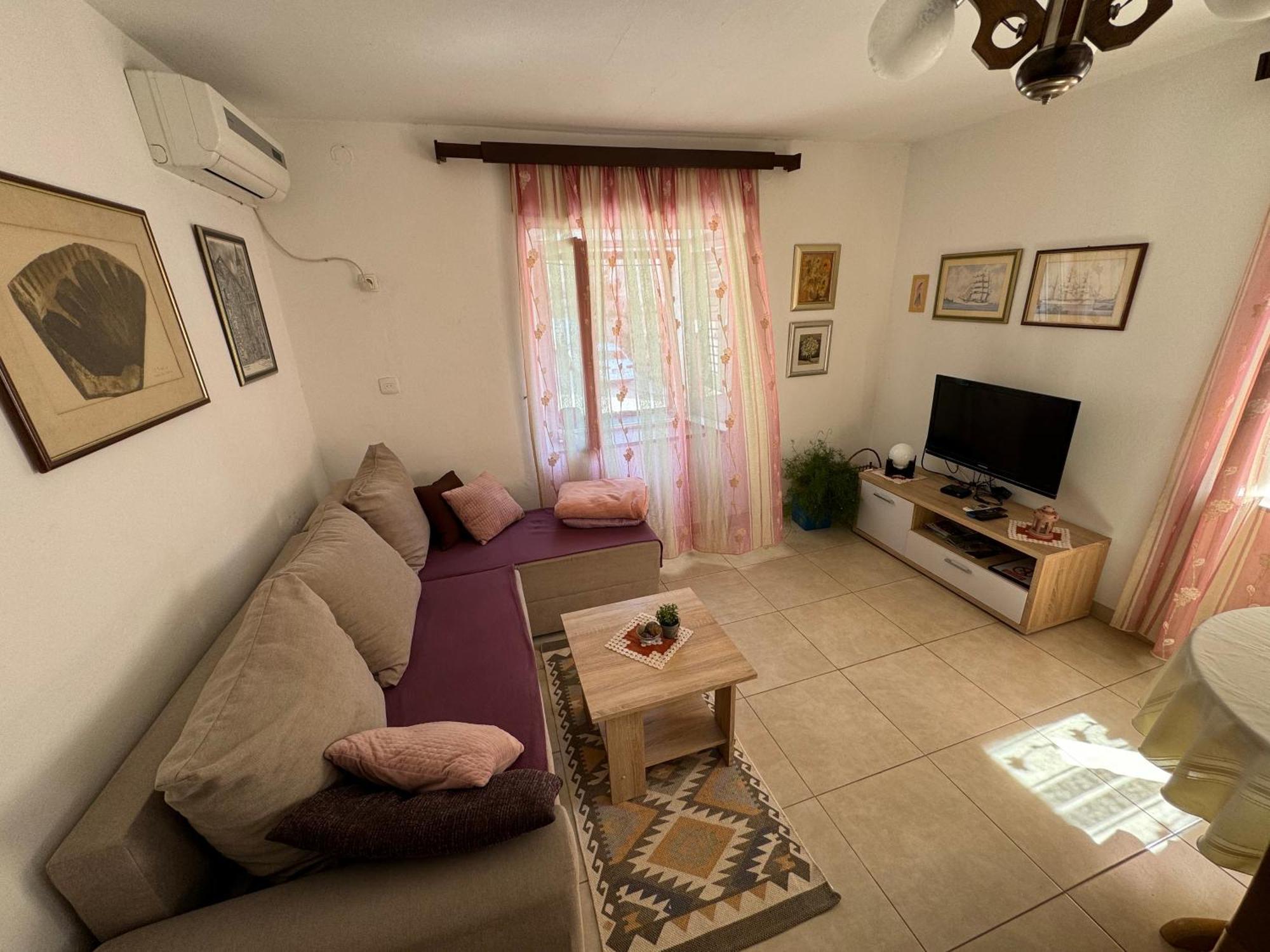 Apartment Marijeta Kaštela 外观 照片
