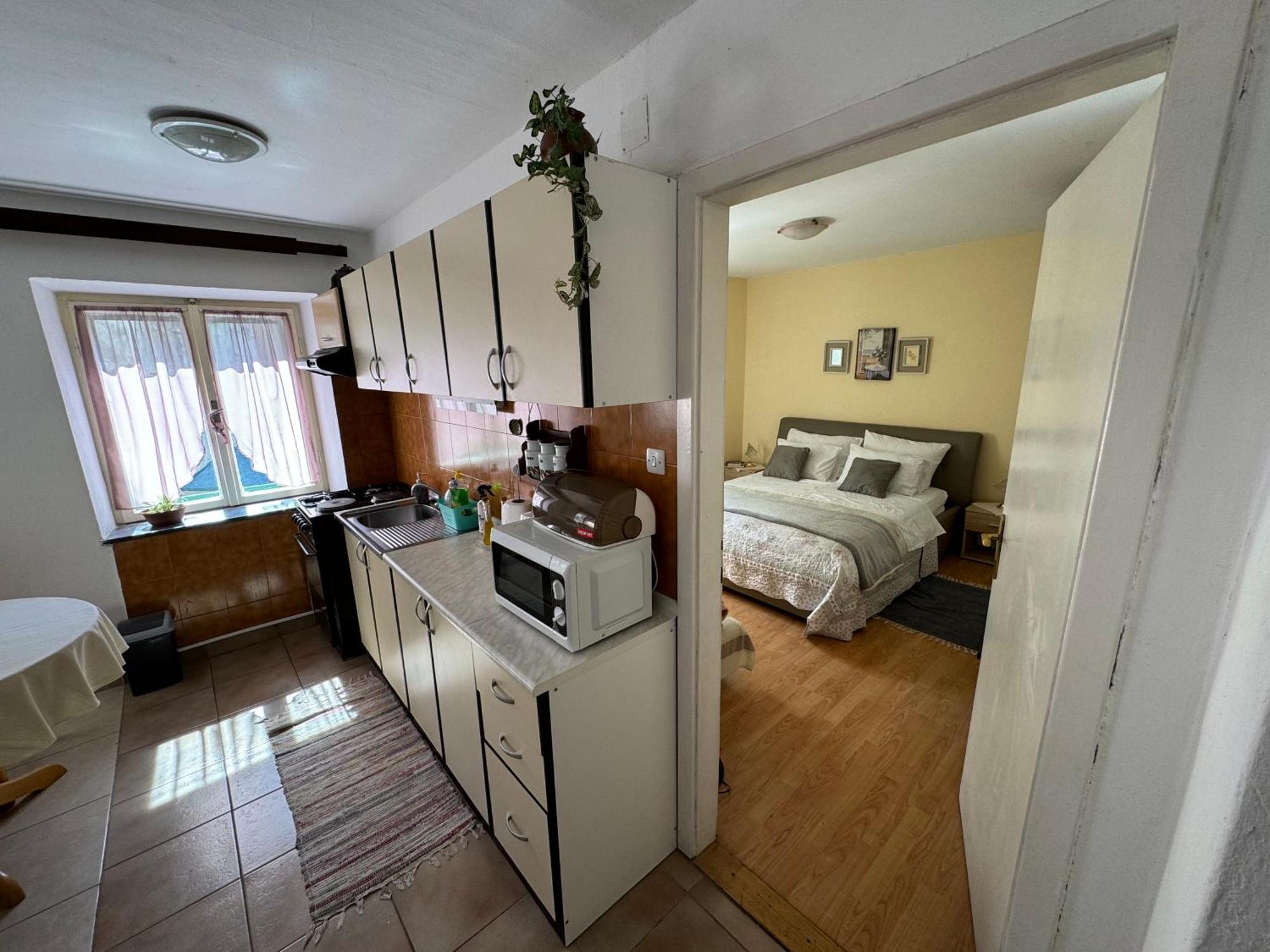 Apartment Marijeta Kaštela 外观 照片