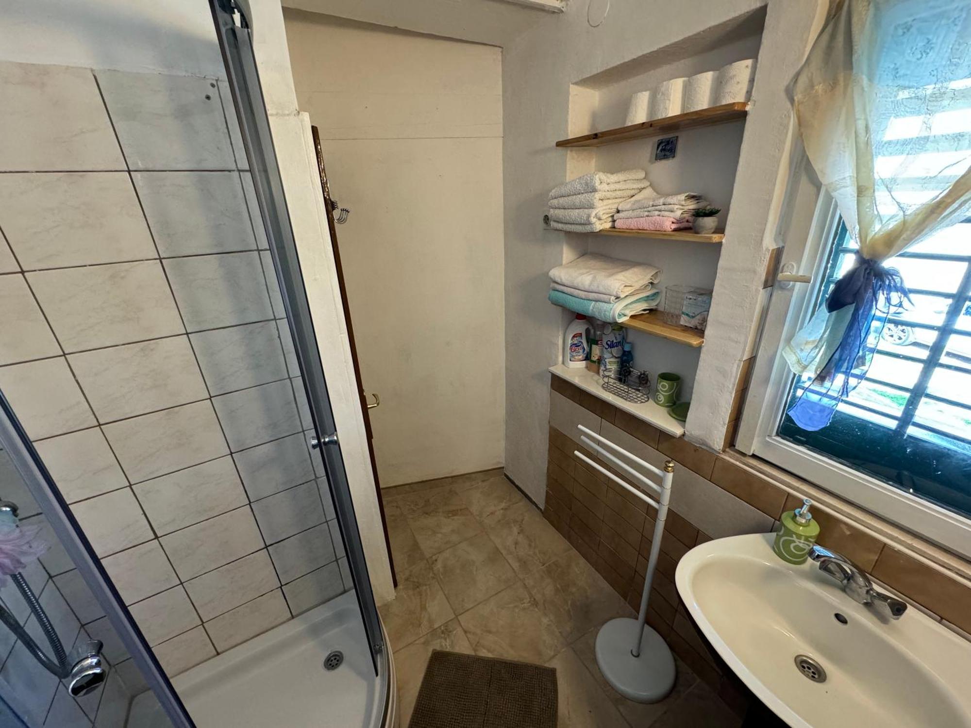 Apartment Marijeta Kaštela 外观 照片