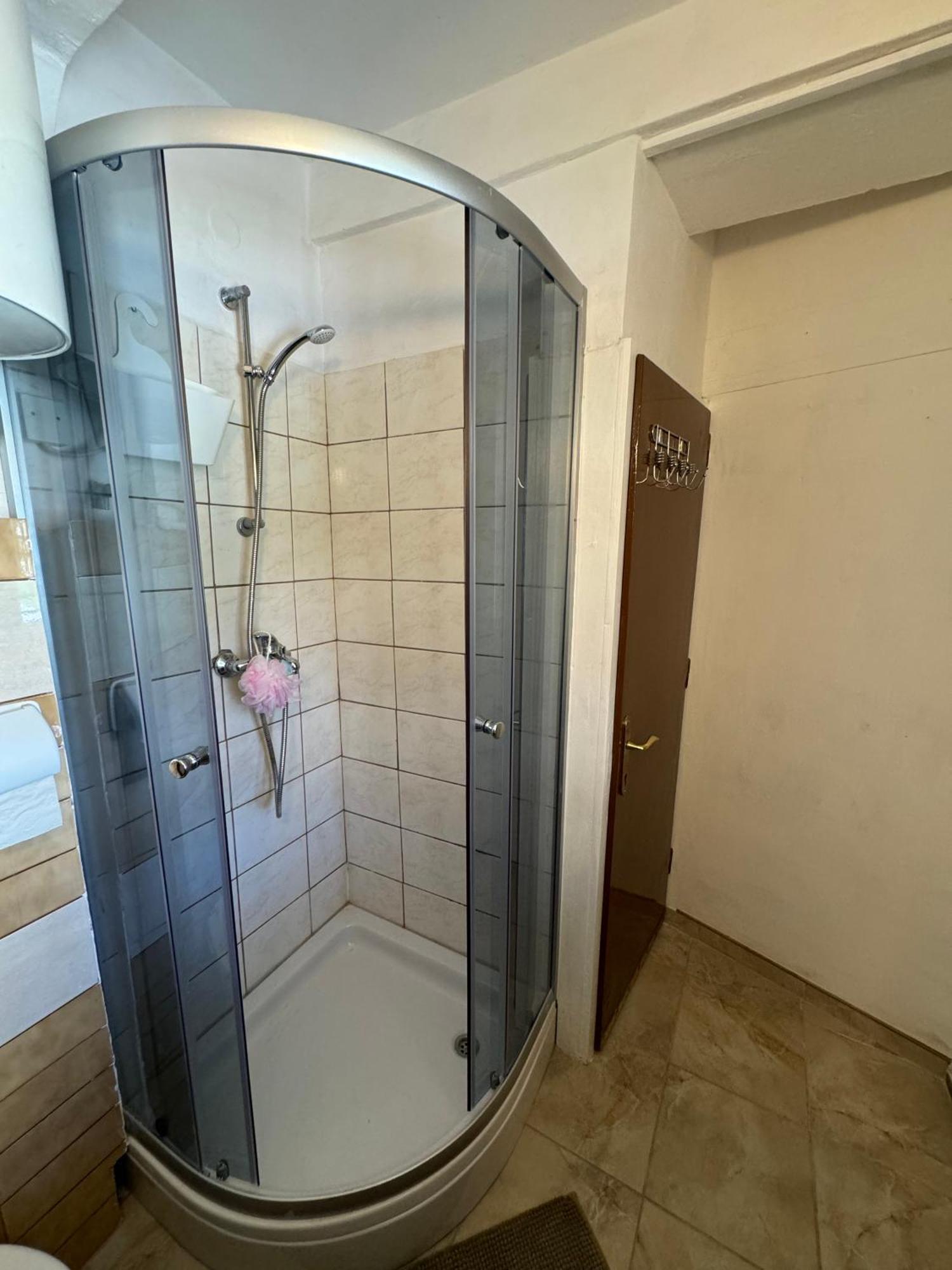 Apartment Marijeta Kaštela 外观 照片