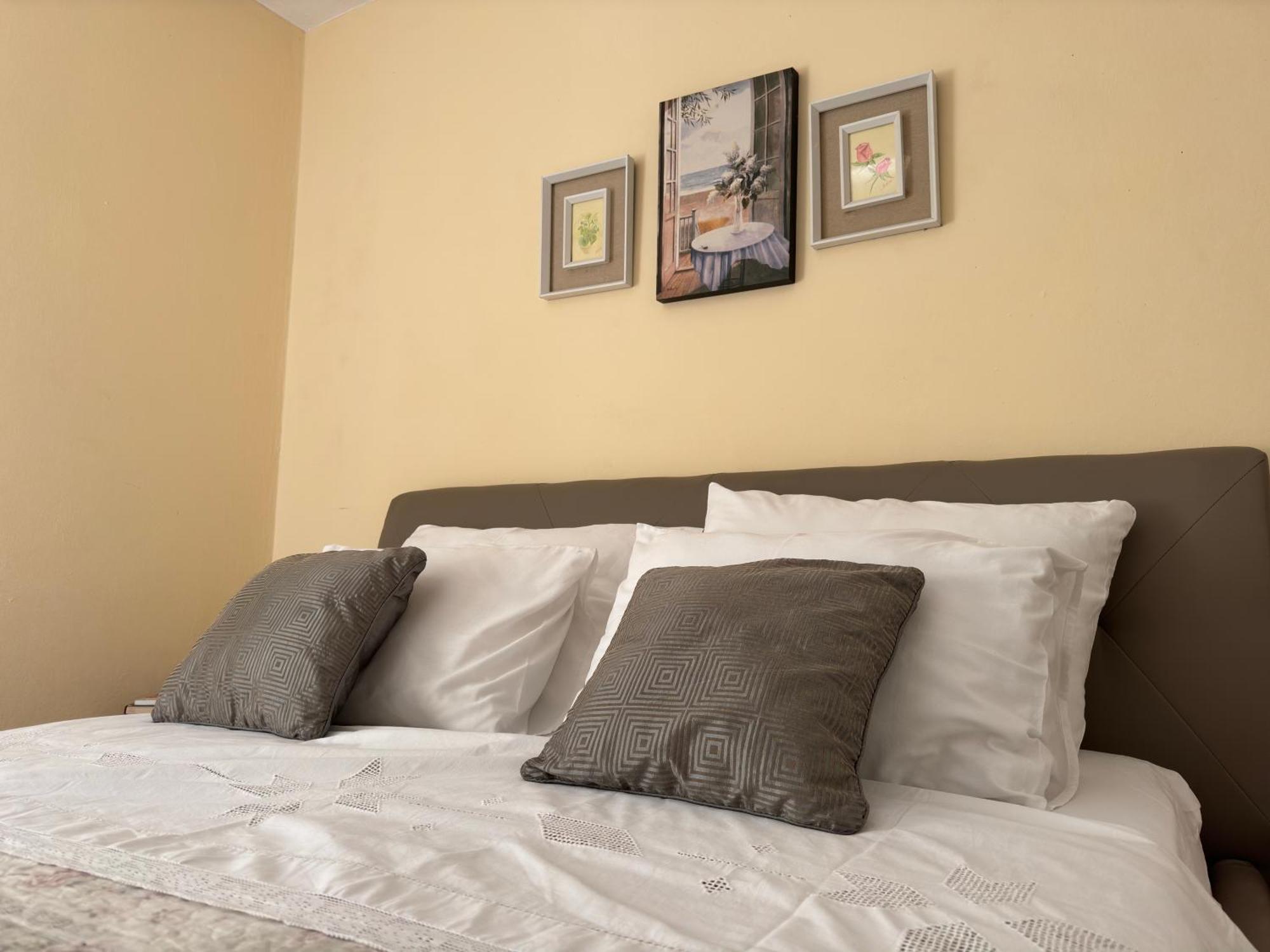 Apartment Marijeta Kaštela 外观 照片