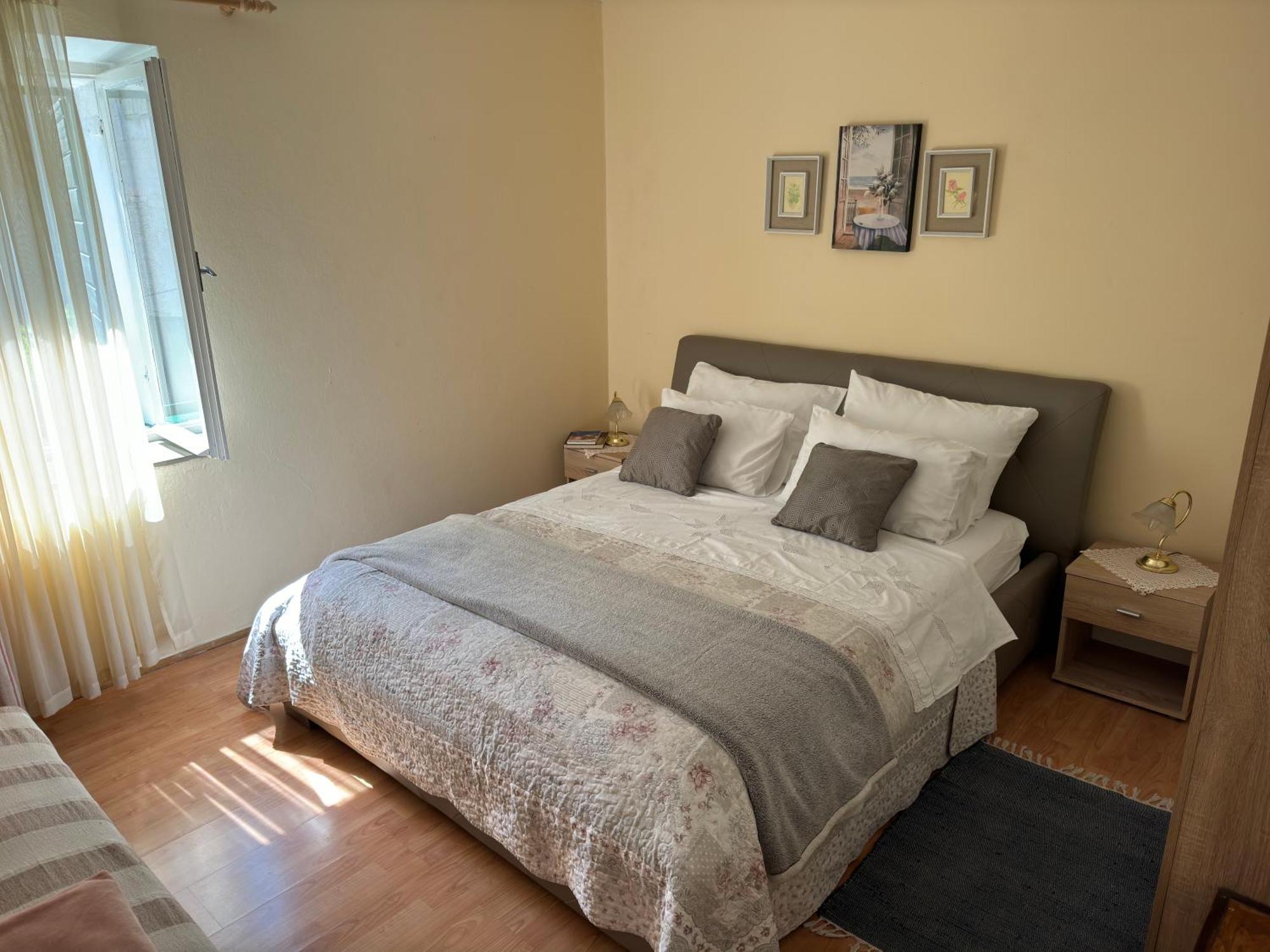 Apartment Marijeta Kaštela 外观 照片
