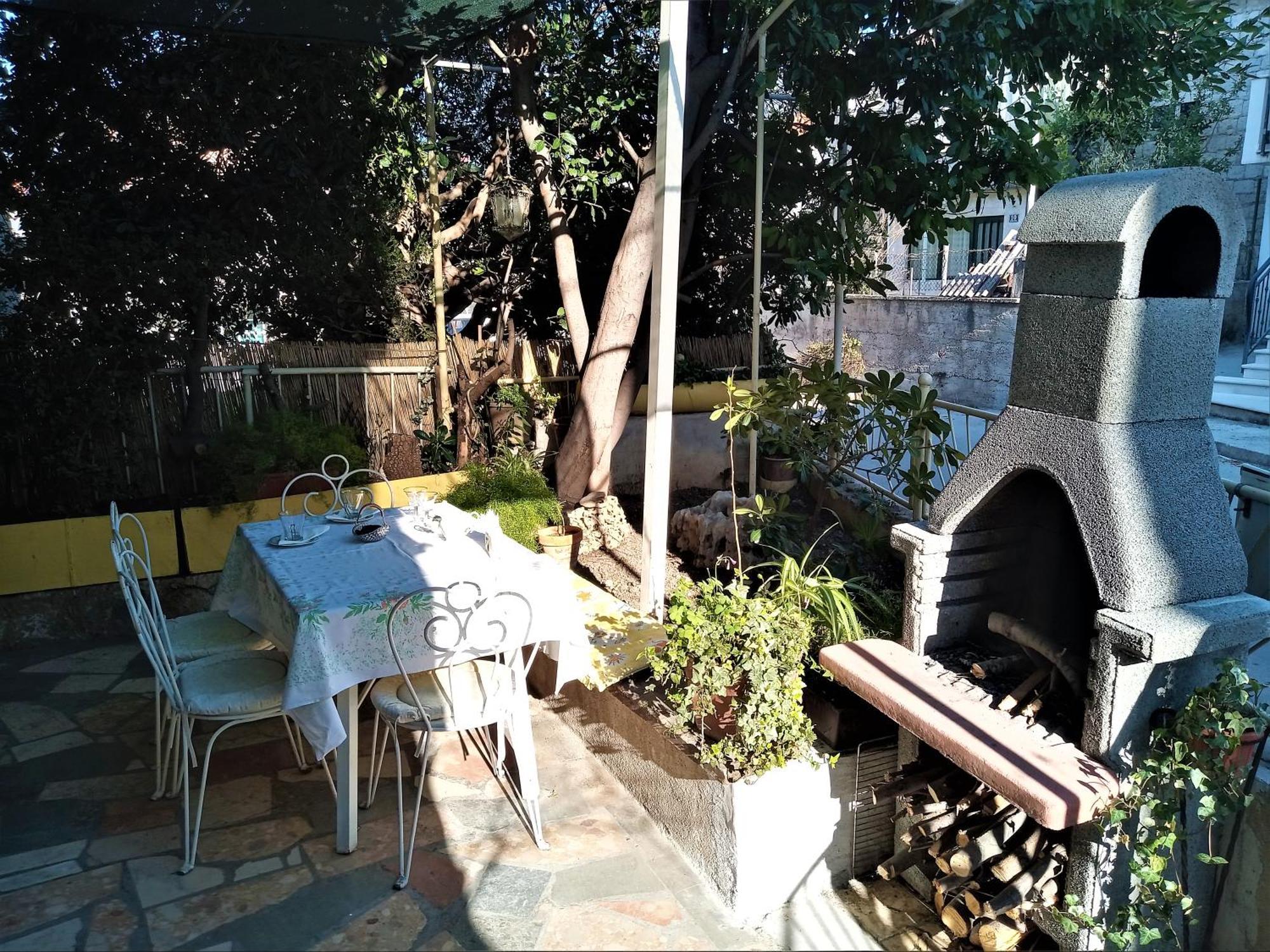 Apartment Marijeta Kaštela 外观 照片