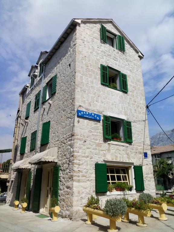 Apartment Marijeta Kaštela 外观 照片