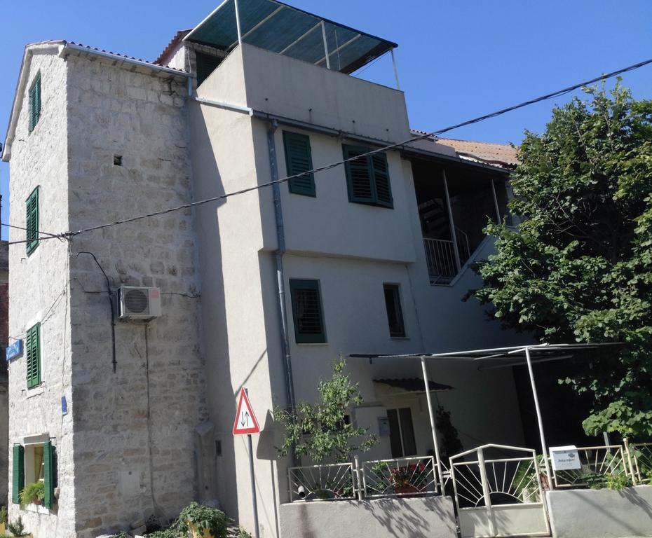 Apartment Marijeta Kaštela 外观 照片