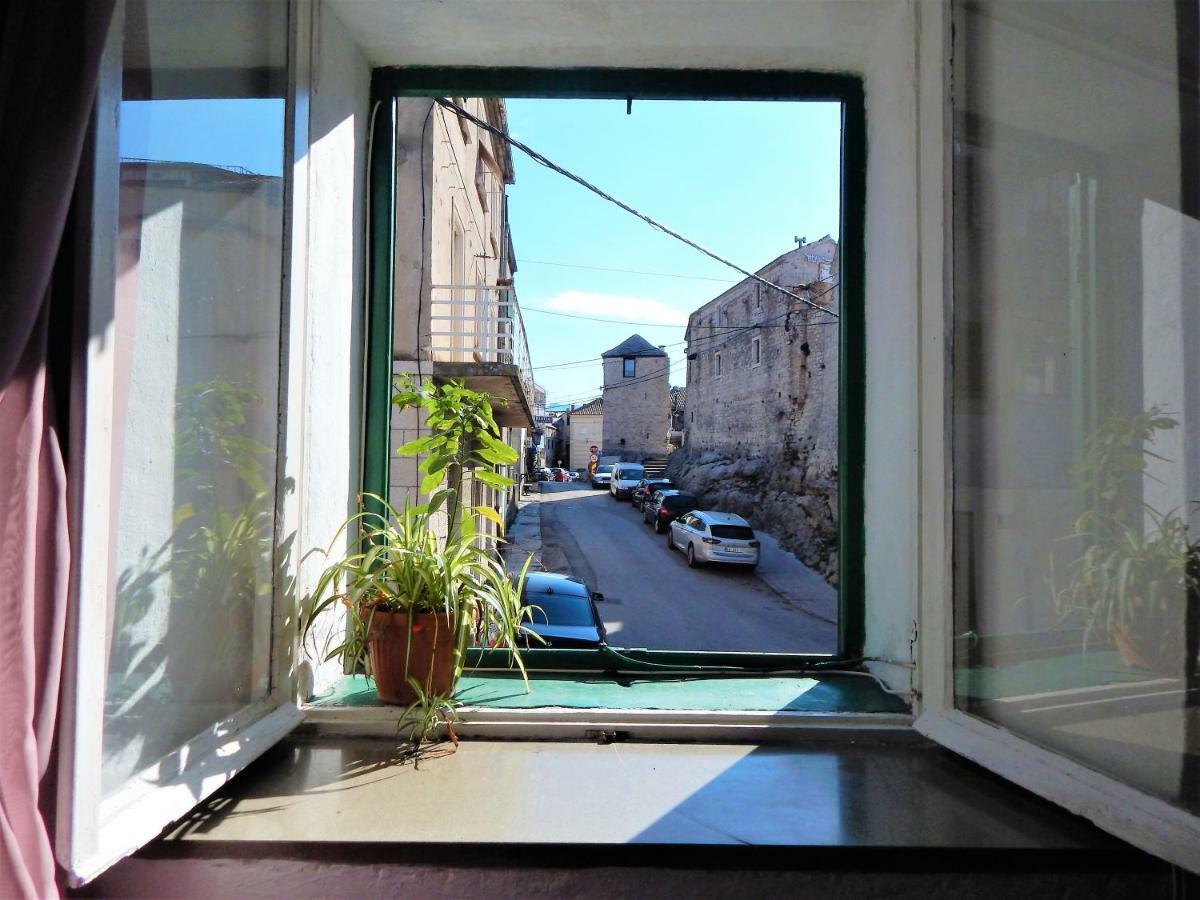 Apartment Marijeta Kaštela 外观 照片